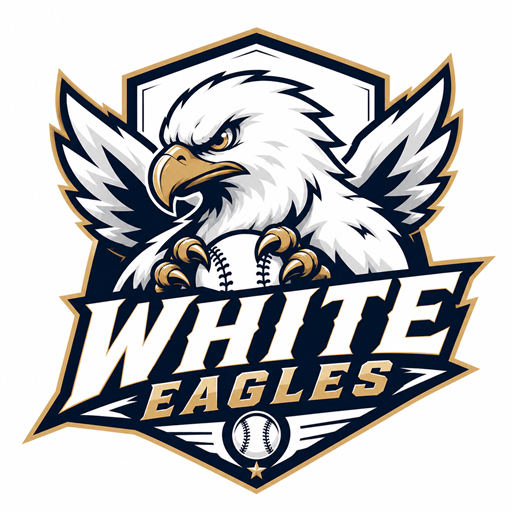 WHITE EAGLES